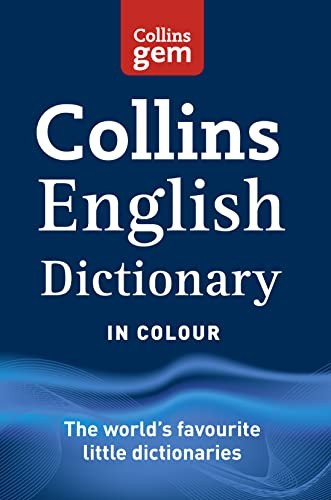 Collins english dictionary - collins,