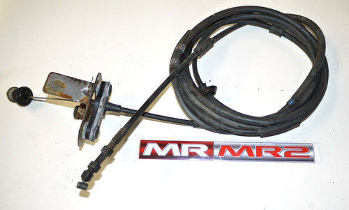 Toyota mr2 mk2 3sge - ,