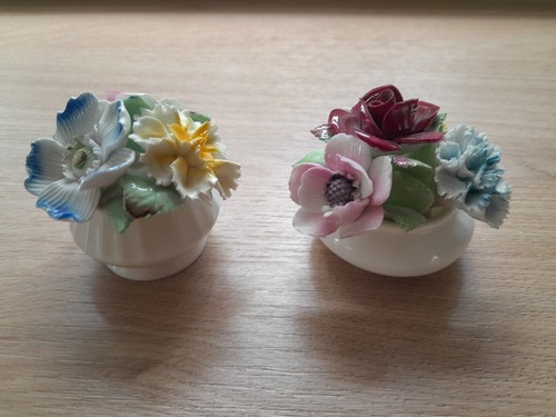 Royal doulton and - 1x, x