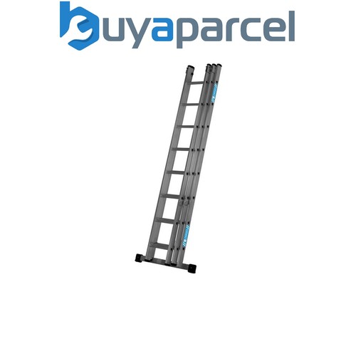Zarges 413826 everest rung - 413826, d-rung