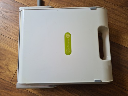 Accuquilt cutting machine - go,