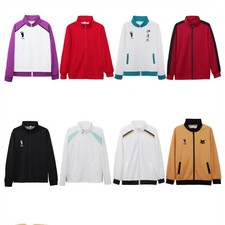 Anime Haikyuu!! Men Halloween