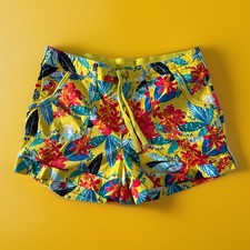 Ladies Colourful, Yellow