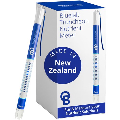 Bluelab truncheon nutrient - bluelab,