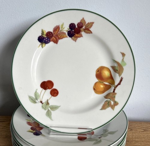 Royal worcester evesham vale - evesham,