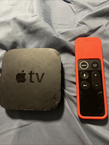 Apple media streamer - streamer, box