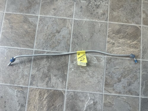 Cessna 150 brake line - rh,