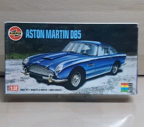Airfix aston martin - 1/32,
