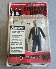 Tarantino Mezco Toys Reservoir