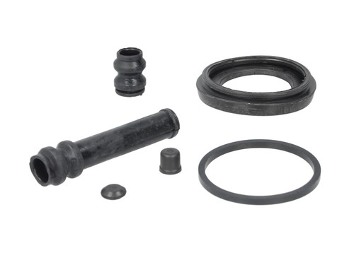 Brake caliper repair - kit, rear