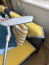 Lynx junior golf putter