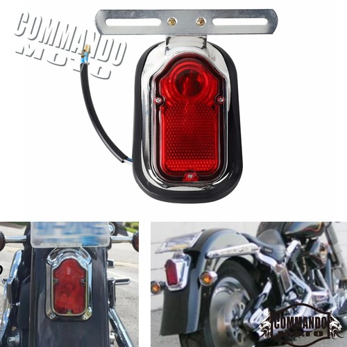 Tombstone rear brake tail - tombstone,
