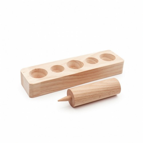 Moxibustion mold with - moxibustion,