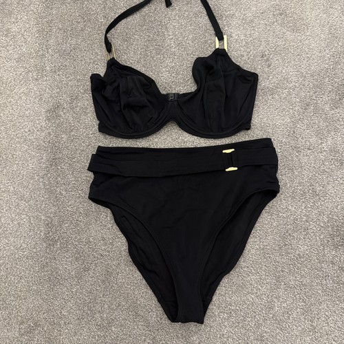 Miss mandalay boudoir black - boudoir,