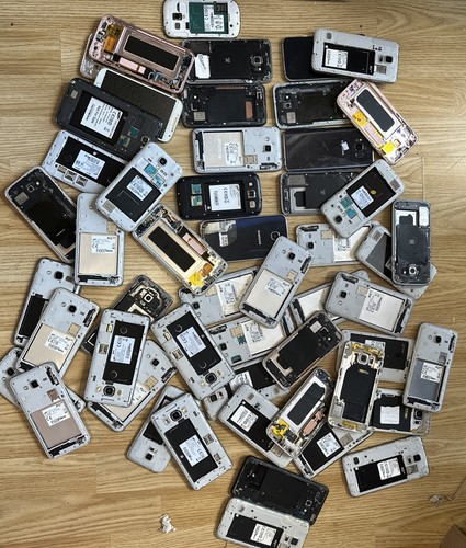 For parts only joblot - for,