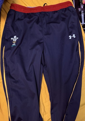 Under armour wru - under,