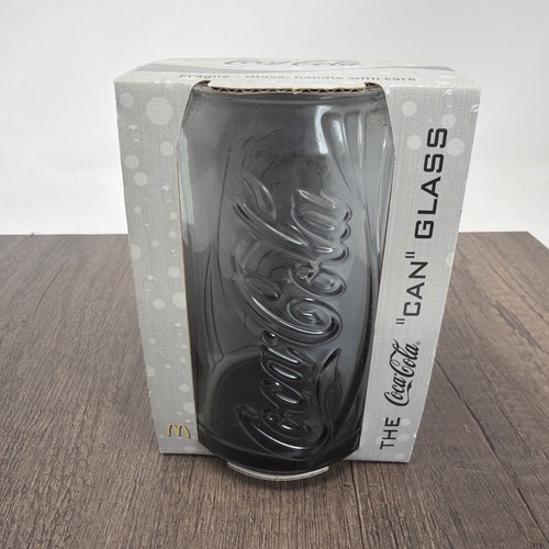 Coca cola can - coca,