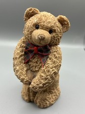 Goebel Paw Prints Beau Bears