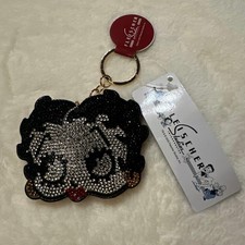 Sparkling Betty Boop Light