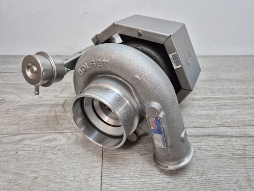 Unused holset turbocharger - holset,