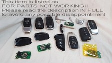 FOR PARTS!! Job Lot 7x