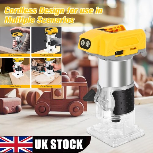 Cordless wood trimmer compact - wood,