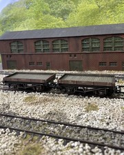 OO Mainline NE LNER Lowfit