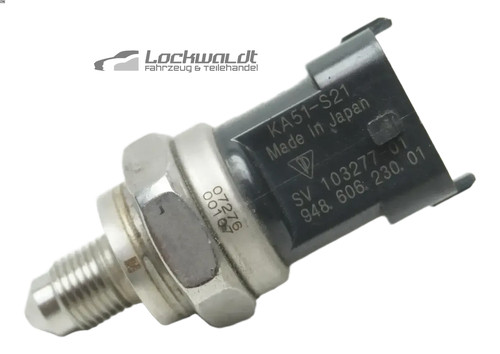 Pressure sensor fuel - pressure,