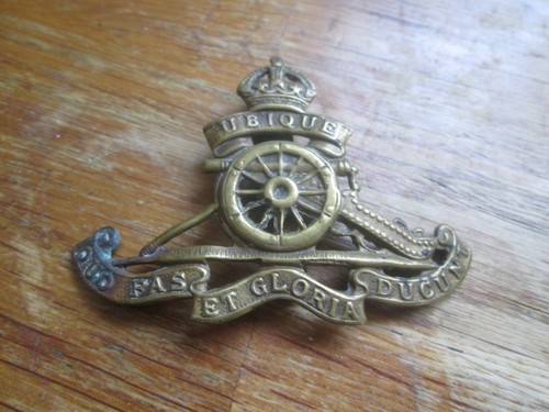 Vintage army gilt - vintage, royal