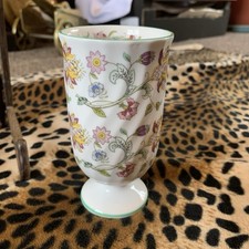 Haddon Hall Minton China Single Goblet Seconds