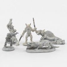 RAL PARTHA Lot of 28mm RPG