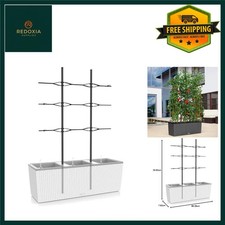 Elegant garden trellis for - garden,