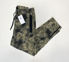 Nike Tech Woven Camouflage