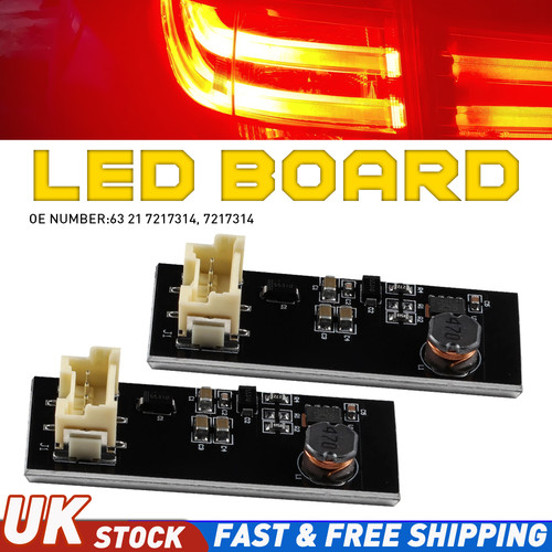 For bmw f25 led - f25, tail