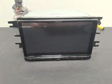 Kenwood eXcelon DNX995S Garmin