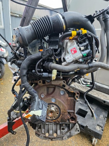 Citroen relay peugeot boxer - relay,