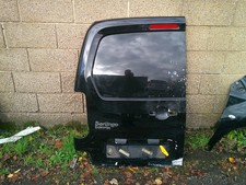 CITROEN BERLINGO PARTNER DOOR