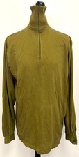 British Military Extreme Cold Weather Norwegian 'Norgi' Field Shirt Jumper