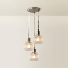 Ceiling Light Fitting Pendant