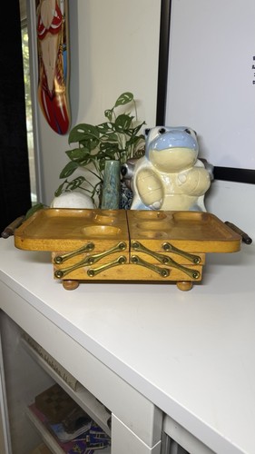 Vintage 1950s karoff - vintage, mid