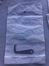 RIDGID 40237 Latch Sine Bar