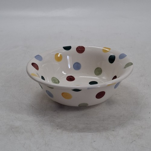 Emma bridgewater polka - emma, dot