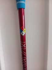 HZRDUS Smoke RDX 60 5.5