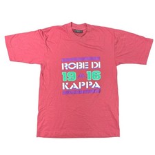 Robe Di Kappa T-Shirt Graphic