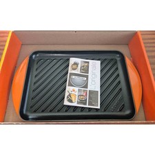 Le Creuset Cast Iron