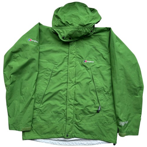 Berghaus gore tex - pro, shell