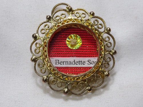 Reliquary relic st - ✝,