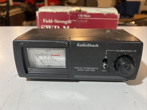 Radio shack ham - radio,