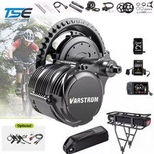 Tongsheng TSDZ2B Mid Drive