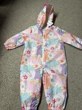 George Asda Girls Splashsuit
